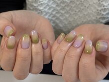 エル(ELU)/trend gradation