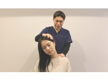 下北沢アイリー整体院/