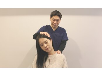 下北沢アイリー整体院/