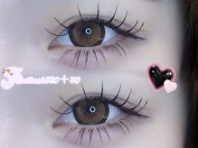 ナナ 福岡(NANA)/上下エクステ