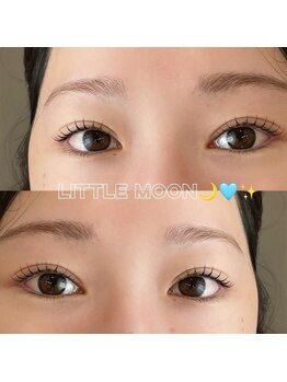 ザ バーム 船橋店(THE BALM)/ラッシュリフト★ムーンロッド