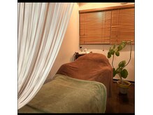 マーリィズエステティック 伊勢原駅前店(Marley's Aesthetic)の雰囲気（落ち着いた空間に癒されてください）