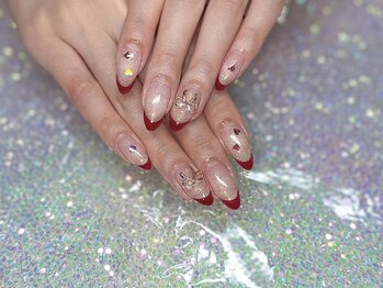 ミニョン(Mignon)/持ち込みデザイン