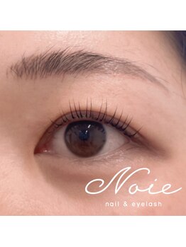 ノイエ(Noie)の写真/あなたのまつげの状態に合わせた最適な提案♪エクステやパーマで理想のお目元を手に入れましょう！