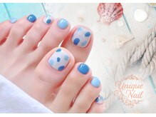 ユニークネイル 横浜関内店(Unique Nail)