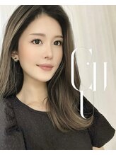 チュラネイル(chulanail) ありさ 