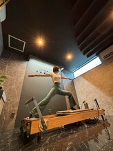 ブースター(BOOSTAR)/Pilates & Yoga BOOSTAR [青森]