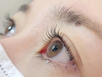 ビューティービースト フォー ネイルアンドアイラッシュ 松浜店(beauty:beast)/ラッシュリフト