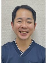 さかもと整骨院 整体院 坂本 秋 一