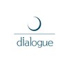 ディアローグ(dialogue)のお店ロゴ