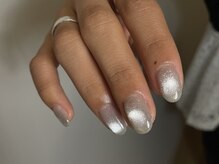 ヴィコ 名古屋栄(vico)/マグネットネイル