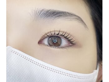 アイモア 江南店(eye mor.)/まつ毛パーマ