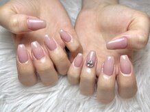 ザ フォーシックスフォー(THE 464)/【ジェル】ワンカラー