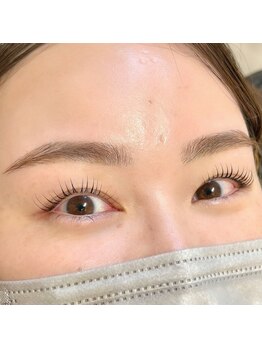 スミスアヴェダ(SMITH AVEDA)/【セットでお得！】まつ毛×眉毛