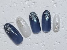 エマーブル ネイル(Aimable nail)/定額プラン