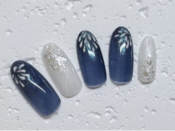 エマーブル ネイル(Aimable nail)/定額プラン