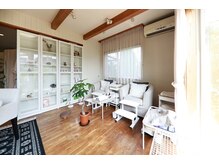 まき爪晴れる/サロン　まき爪晴れる