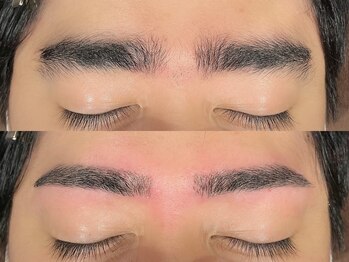 アイクイック 秋葉原店(Ai Quick)/眉毛/アイブロウ/メンズ/秋葉原