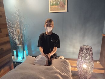 かるなる 四国健康村店/もり限定コース