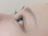 English &Korean Menu 【eyelash】eyelash lift(with treatment)¥ 4950