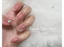 レアンシ(ReAnc)/