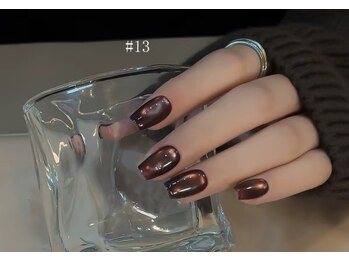 ドラネイル(Dola Nail)/