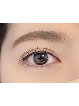 キープ力が自慢のサロン