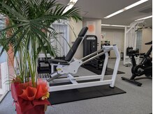 ゴーズ(GO’S)/レッグプレス(美脚、美尻)