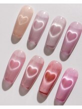 ビーエヌネイル(BN NAIL)/