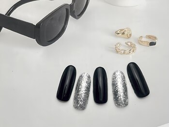 トゥインクル(twinkle)/12月 ワンカラー