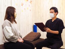 健康堂整骨院 下丸子院