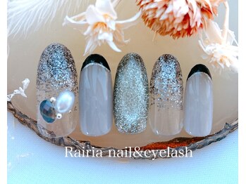 ライリア 船堀店(Rairia)/デザインコース