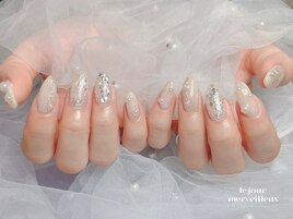 ハンド/フルアート120分　9900円