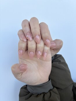 ちょこっと長さだし