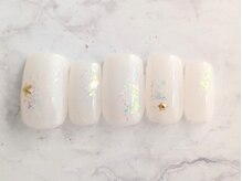 ネイルサロン ルーム 本八幡店(ROOM)/【定額Mコース¥5500】