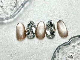 2月マンスリーデザイン【5800】