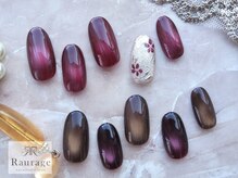 ラウラージュ(Raurage)/2月サンプルデザイン