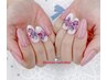 ★春夏ネイル★ ¥9900~¥11900