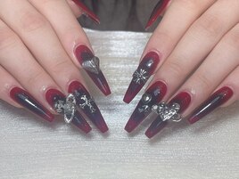 チップ/デザイン10本