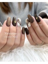 ロコネイル(Loco Nail)/持ち込みデザイン
