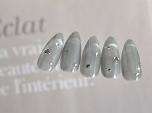 エクレ(ecle)/Aoi担当デザイン