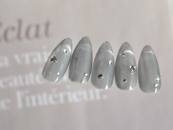 エクレ(ecle)/Aoi担当デザイン