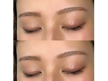 アルページュ 溝の口店(ARPEGE)/アイブロウwax