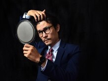 ジェントデザイン(GENT Design)の雰囲気（頭皮環境を整え、ボリューム・ハリ・コシ改善）