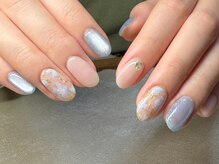 エニネイル(eni nail)の雰囲気(つやつやなフォルム、お任せください◇)
