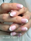 フレンチネイル