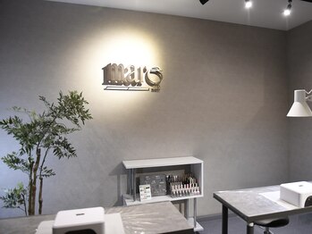 マーレ 深江橋店(mare)の写真/可愛い」が詰まった、こだわりのネイル空間♪