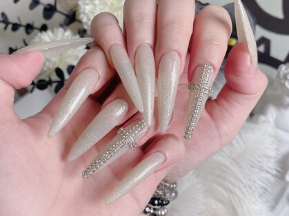 ネイルプリンセス(Nail Princess)の写真