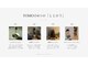ヨモ 森下清澄白河店(YOMO)の写真/【純度100%のよもぎ蒸し】農薬不使用・無着色・国産で上質な、規定農家手摘みのこだわりのよもぎのみを使用