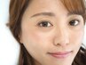 人気No.1《寝起きも可愛い目元》パリジェンヌラッシュリフト+コーティングSET